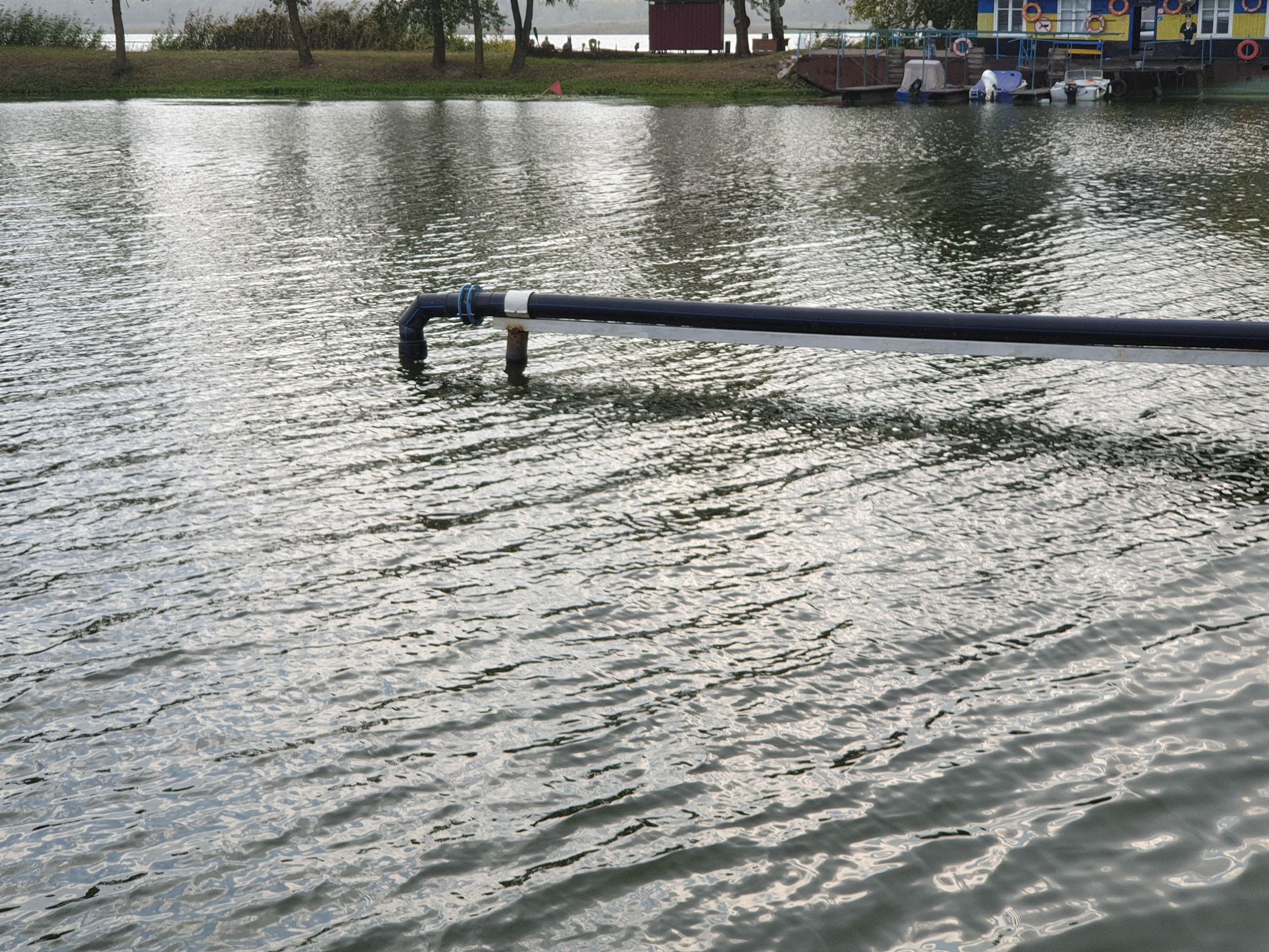 Горішні Плавні, фото об’єкта 2